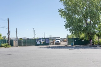 Plus de détails pour 298 Halleck St, Bronx, NY - Bureau, Industriel/Logistique à louer