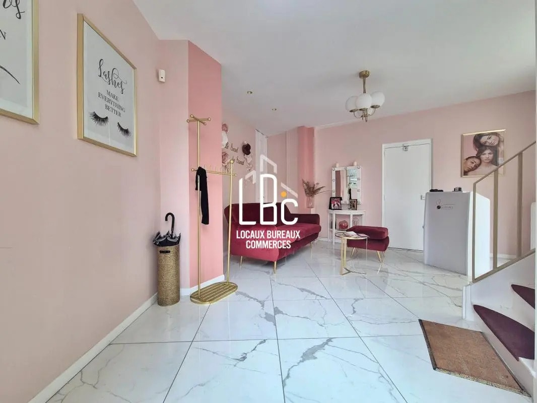 5 Rue Racine, Nantes à louer Photo de l’immeuble– Image 1 sur 5