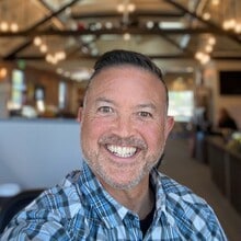 Jeff Okubo
