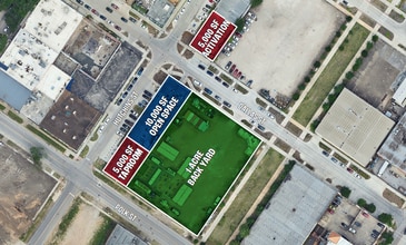 2202 Dallas St, Houston, TX à louer Photo intérieure– Image 1 sur 9