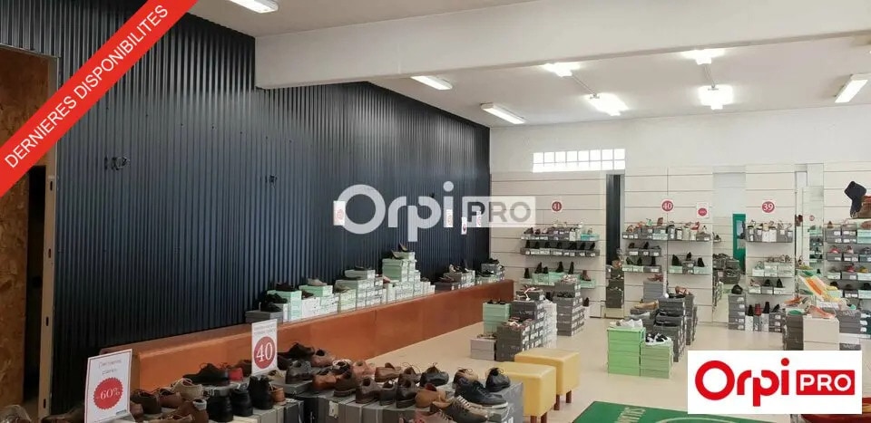 Local d’activités dans Romans-sur-Isère à louer - Photo intérieure – Image 3 sur 7