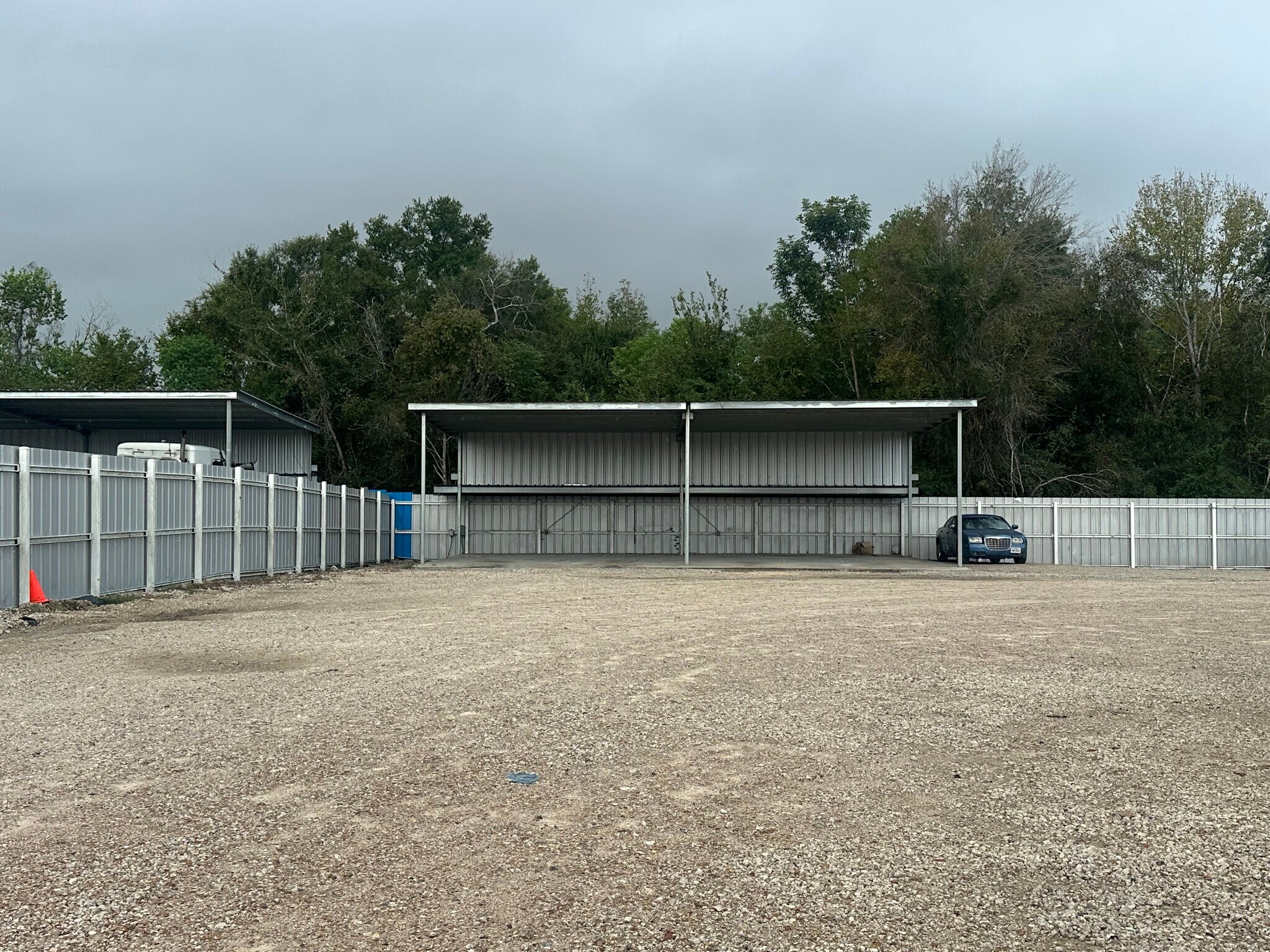 5305 College St, Beaumont, TX à louer Photo principale– Image 1 sur 6