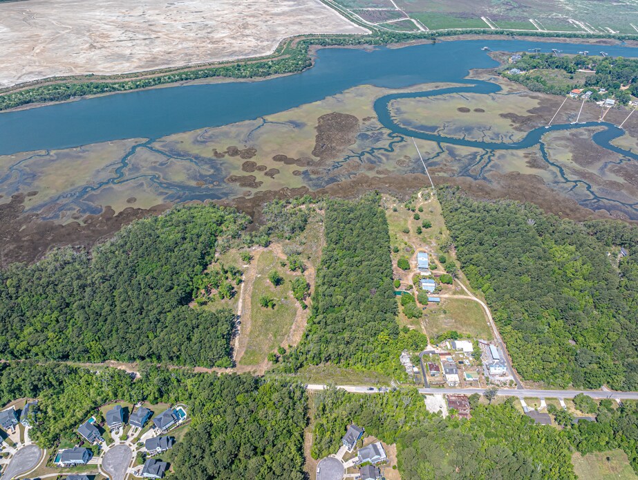 2943 Clements Ferry Rd, Charleston, SC à vendre Photo principale– Image 1 sur 12