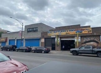 Plus de détails pour 3233-3241 W Cermak Rd, Chicago, IL - Local commercial à vendre