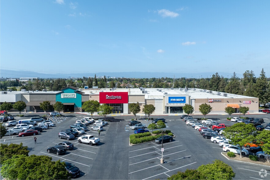 375 N Capitol Ave, San Jose, CA à vendre - Photo principale – Image 2 sur 24