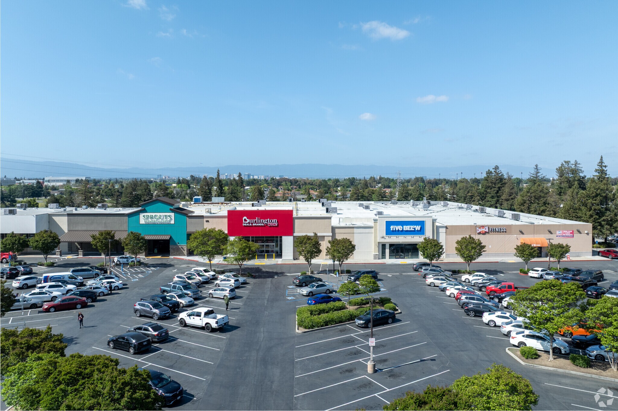 375 N Capitol Ave, San Jose, CA à louer Photo principale– Image 1 sur 34
