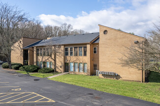 Plus de détails pour 759 Wessel Dr, Fairfield, OH - Bureau à louer