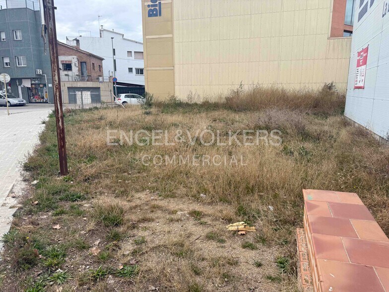 Terrain dans Tordera, Barcelona à vendre - Photo de l’immeuble – Image 1 sur 6