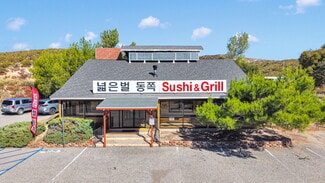 Plus de détails pour 13910 State Hwy 138, Hesperia, CA - Local commercial à vendre