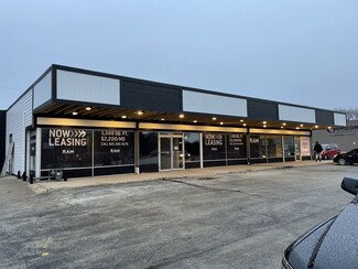 Plus de détails pour 1310 N Hobbie Ave, Kankakee, IL - Local commercial à louer