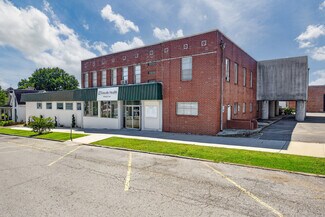 Plus de détails pour 207 Elk Ave S, Fayetteville, TN - Bureau à vendre