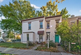 Plus de détails pour 833 L St NE, Washington, DC - Logement à vendre