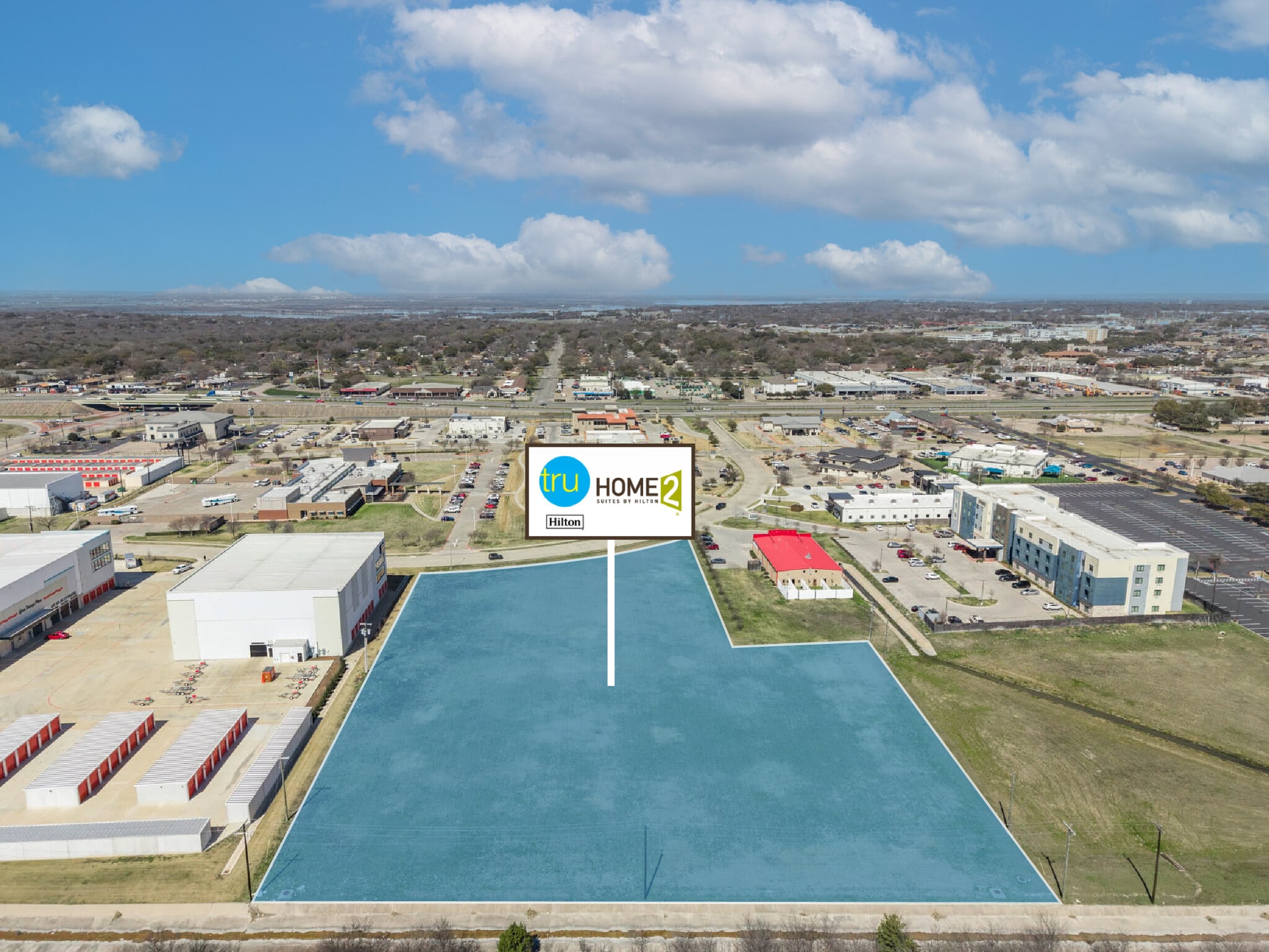 209 Colonnade Pkwy, Woodway, TX à vendre Photo principale– Image 1 sur 6