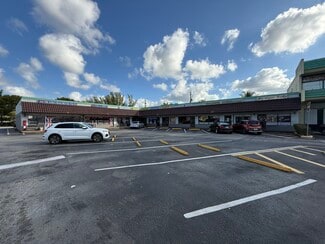 Plus de détails pour 2695 N University Dr, Sunrise, FL - Local commercial à louer