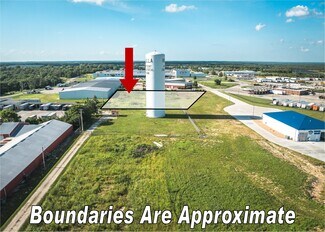 Plus de détails pour Enterprise Dr. Lot 1, Rolla, MO - Terrain à vendre