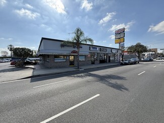 Plus de détails pour 14034-14044 Victory Blvd, Van Nuys, CA - Local commercial à louer