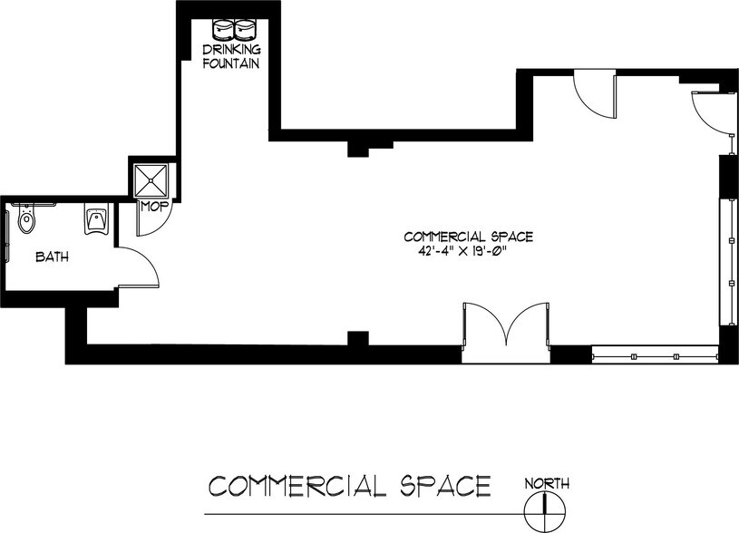1162 N Milwaukee Ave, Chicago, IL à louer - Photo de l’immeuble – Image 2 sur 2