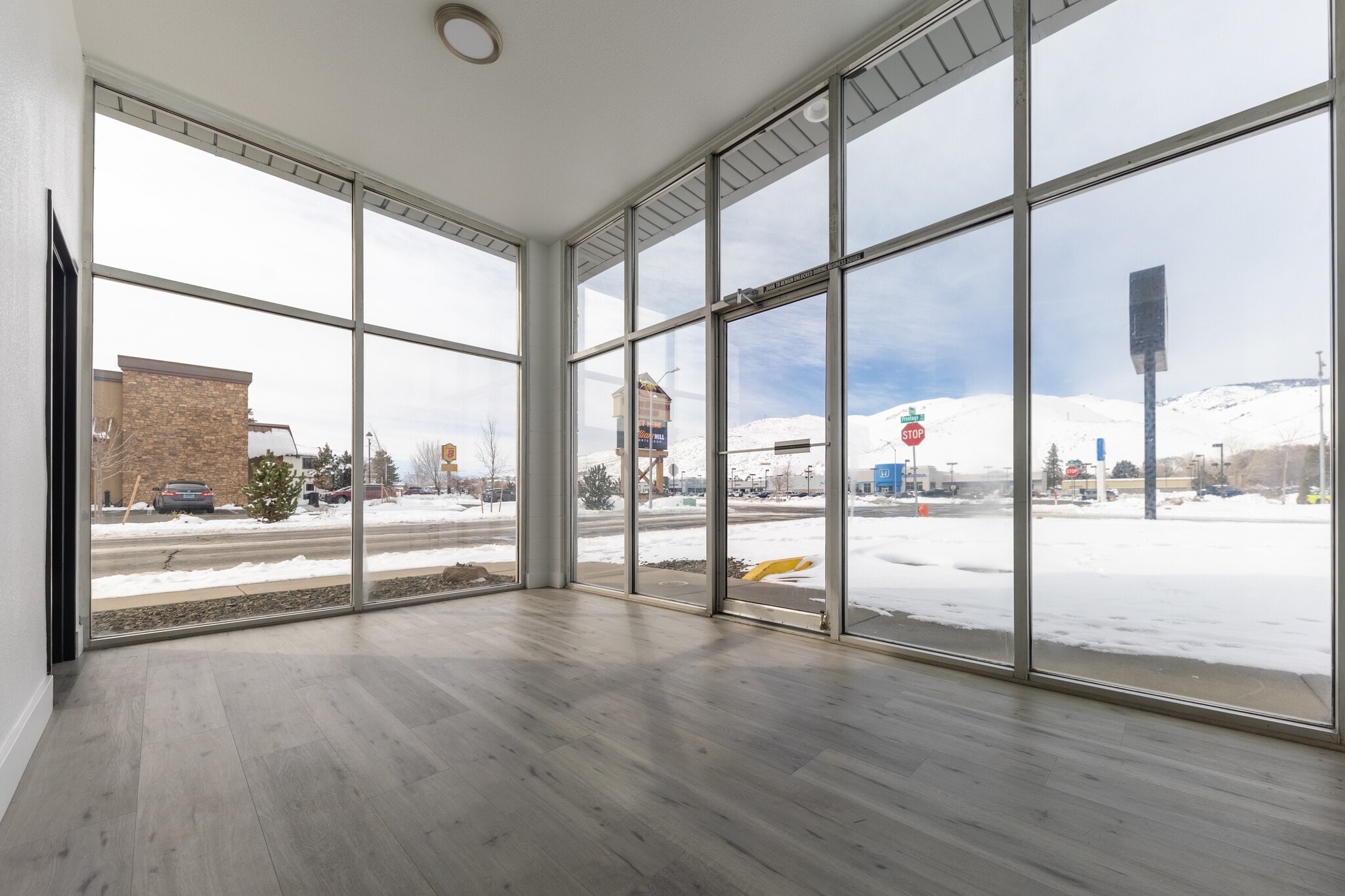 2777 S Carson St, Carson City, NV à louer Photo intérieure– Image 1 sur 7