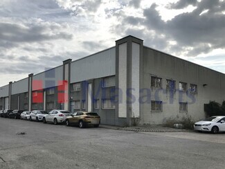 Plus de détails pour Industriel/Logistique à louer