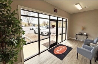 15-31 Cedar Plateau Way, Daleville, VA à louer Photo intérieure– Image 1 sur 2