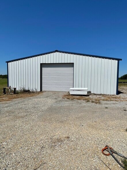 22419 Highway 74, Elmore City, OK à vendre - Photo de l’immeuble – Image 1 sur 7