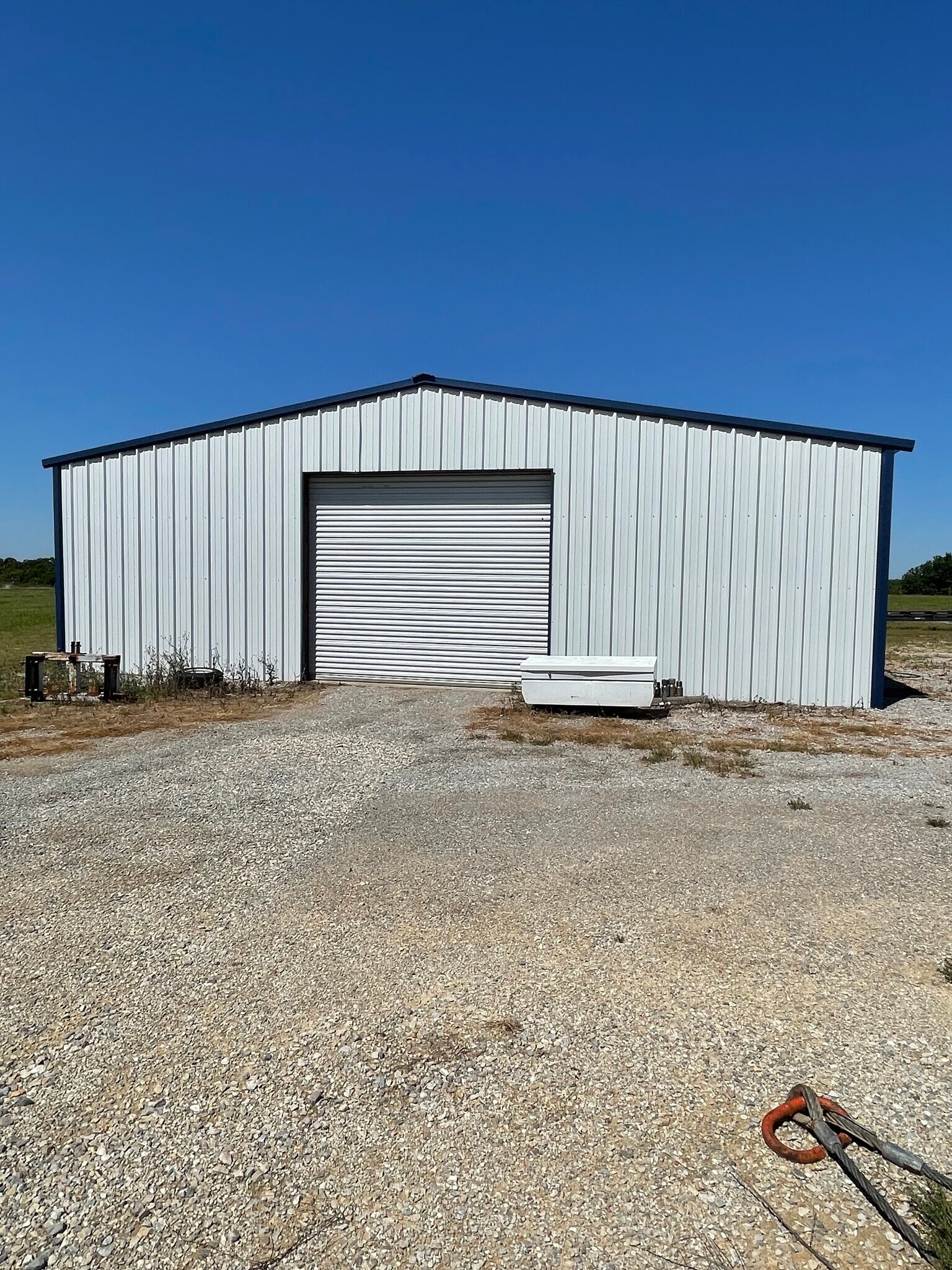 22419 Highway 74, Elmore City, OK à vendre Photo de l’immeuble– Image 1 sur 8