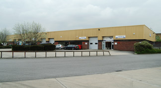 Plus de détails pour Westmead Dr, Swindon - Industriel/Logistique à louer