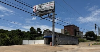 Plus de détails pour 803 E Highway 67, Duncanville, TX - Local commercial à vendre