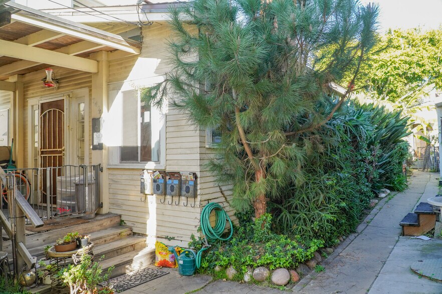 7421-25 La Jolla blvd, La Jolla, CA à vendre - Photo intérieure – Image 3 sur 8