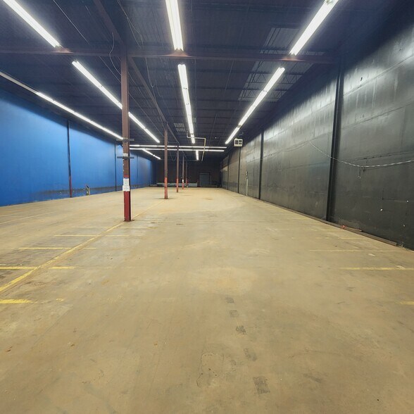 615 W Wilshire Blvd, Oklahoma City, OK à louer - Photo intérieure – Image 3 sur 20