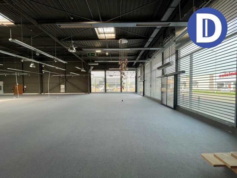 315 Rue Du Bois D'Orly, Augny à louer - Photo de l’immeuble – Image 2 sur 8