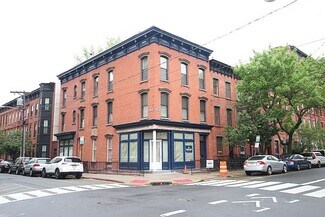 Plus de détails pour 1000 Park Ave, Hoboken, NJ - Local commercial à vendre