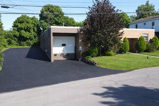 Plus de détails pour 1018 Cadillac St, Syracuse, NY - Local d'activités à louer