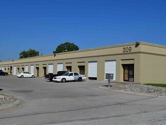 Plus de détails pour 209 River Hills Dr, Nashville, TN - Industriel/Logistique à louer
