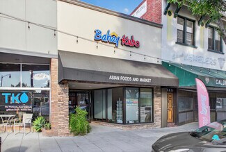 Plus de détails pour 903 Central Ave, Tracy, CA - Local commercial à vendre