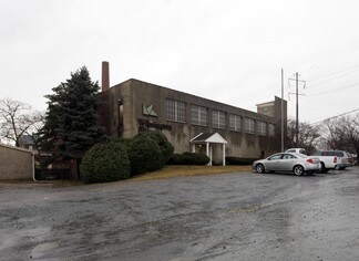 Plus de détails pour 700 Washington St, New Castle, DE - Bureau/Local commercial, Industriel/Logistique à louer