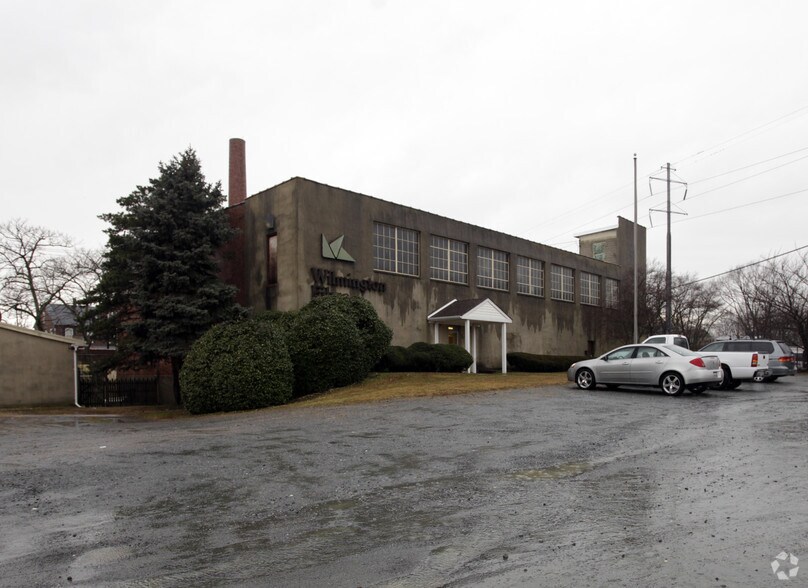 700 Washington St, New Castle, DE à louer - Photo principale – Image 1 sur 2