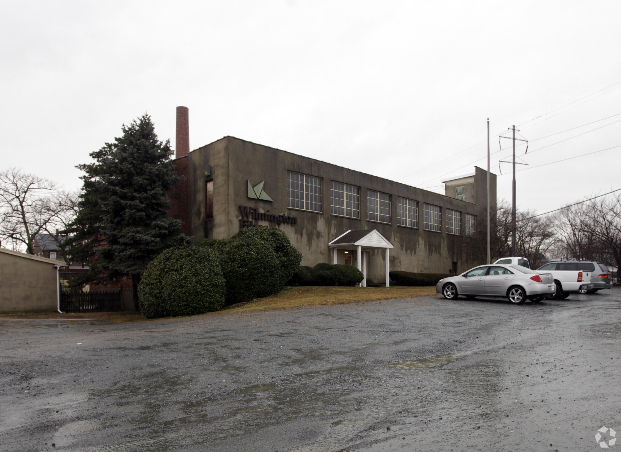 700 Washington St, New Castle, DE à louer Photo principale– Image 1 sur 3
