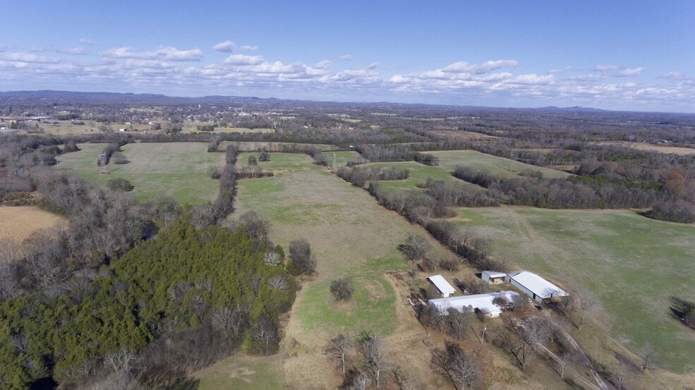 2406 Highway 270, Chapel Hill, TN à vendre - Aérien – Image 3 sur 7