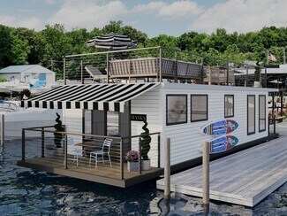 Plus de détails pour 2015 Turkey Point Rd, Essex, MD - Local d'activités à louer