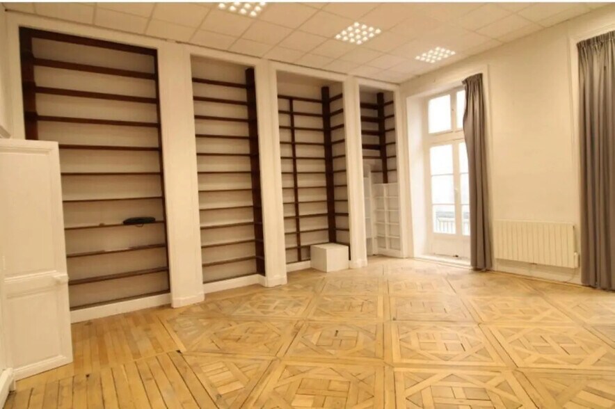 Bureau dans Nantes à louer - Photo intérieure – Image 1 sur 4