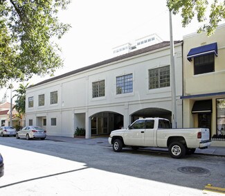 Plus de détails pour 370 Minorca Ave, Coral Gables, FL - Bureau/Médical à louer