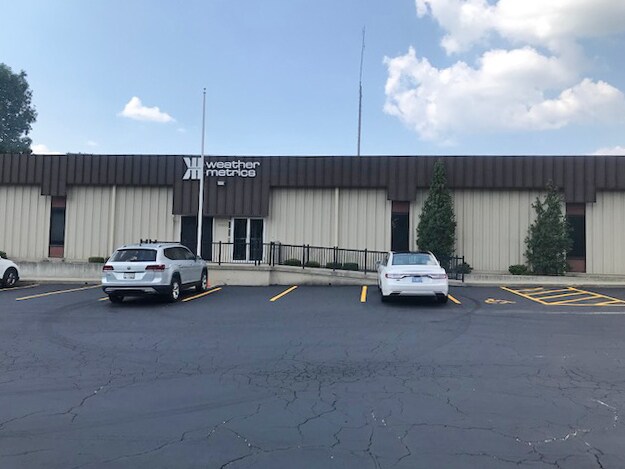 11100 W 91st St, Overland Park, KS à louer Photo de l’immeuble– Image 1 sur 8