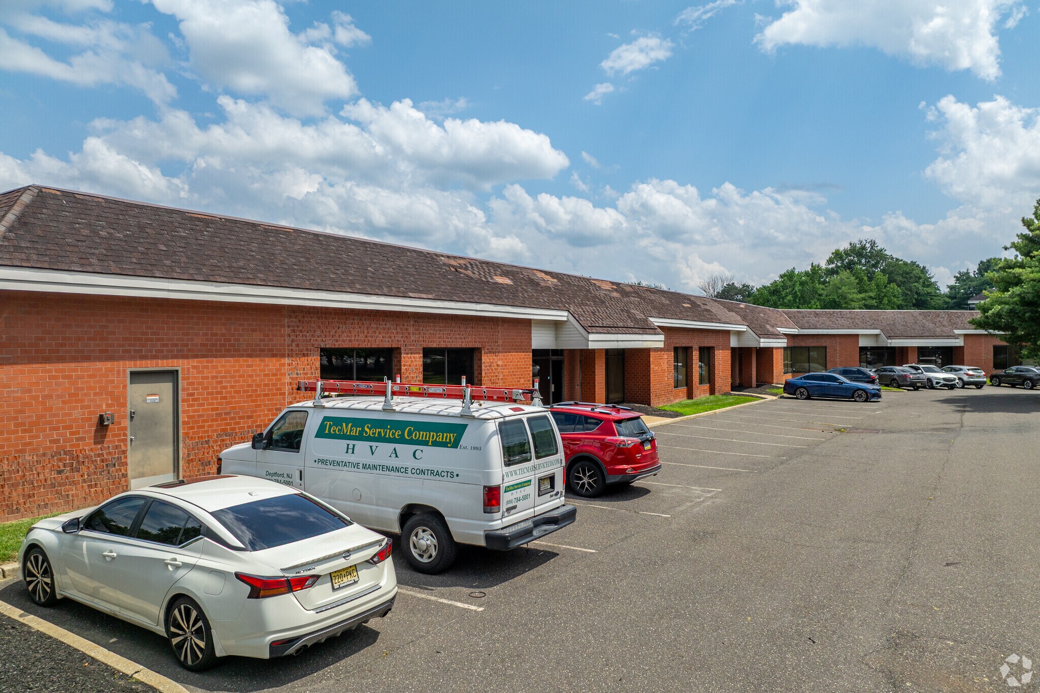 4A Eves Dr, Marlton, NJ à vendre Photo principale– Image 1 sur 1