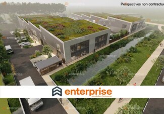 Plus de détails pour Local d'activités à louer