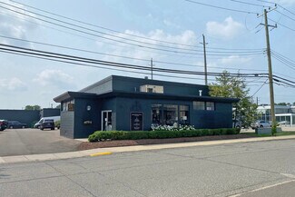 Plus de détails pour 2292-2294 Cole St, Birmingham, MI - Local d'activités, Industriel/Logistique à louer