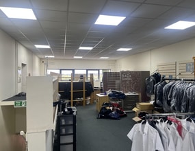 5-39 Long Acre Close, Sheffield à louer Photo intérieure– Image 2 sur 7