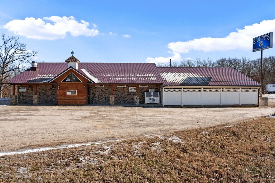 247 Highway H, Leasburg, MO à vendre - Photo de l’immeuble – Image 2 sur 41
