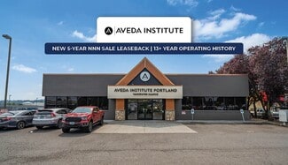 Plus de détails pour 6615 NE Fourth Plain Blvd, Vancouver, WA - Spécialisé à vendre