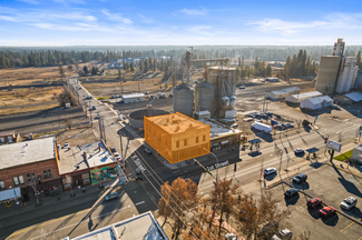 Plus de détails pour 321 1st St, Cheney, WA - Local commercial à vendre